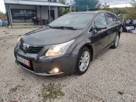 Toyota Avensis 2.2-150. | Mobile.bg    2