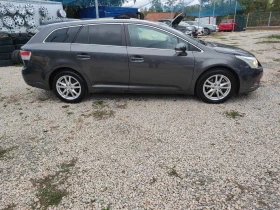 Toyota Avensis 2.2-150. | Mobile.bg    4