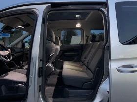 Обява за продажба на VW Caddy 2.0TDI 122k.c PANO IQ DRIVE LED FULL  ~35 500 лв. - изображение 4