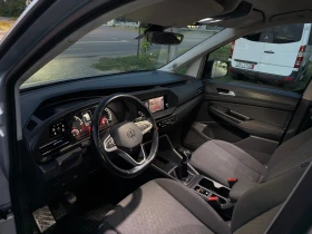 Обява за продажба на VW Caddy 2.0TDI 122k.c PANO IQ DRIVE LED FULL  ~35 500 лв. - изображение 3
