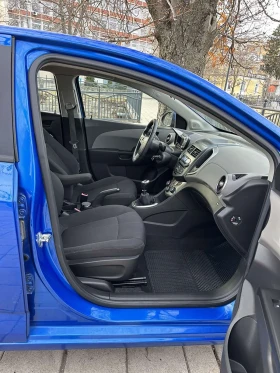 Chevrolet Aveo | Mobile.bg    12