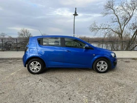 Chevrolet Aveo | Mobile.bg    7
