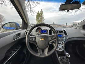 Chevrolet Aveo | Mobile.bg    9