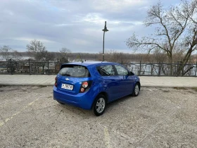 Chevrolet Aveo | Mobile.bg    5