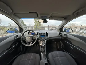 Chevrolet Aveo | Mobile.bg    8
