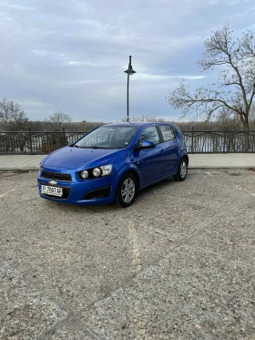 Chevrolet Aveo | Mobile.bg    2