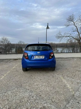 Chevrolet Aveo | Mobile.bg    6