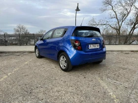 Chevrolet Aveo | Mobile.bg    4