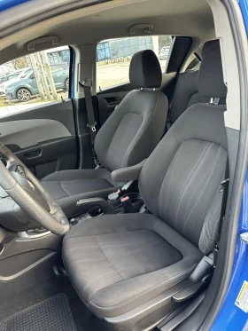Chevrolet Aveo | Mobile.bg    10