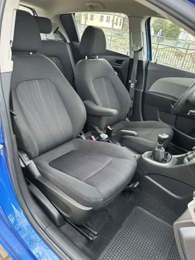 Chevrolet Aveo | Mobile.bg    11