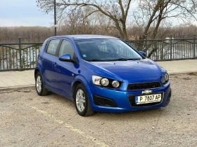 Chevrolet Aveo | Mobile.bg    3