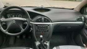 Citroen C5 1, 6HDI | Mobile.bg    10