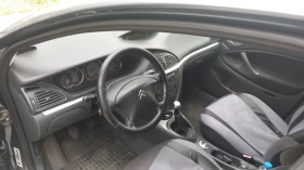 Citroen C5 1, 6HDI | Mobile.bg    9