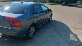 Citroen C5 1, 6HDI | Mobile.bg    6