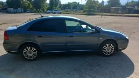 Citroen C5 1, 6HDI | Mobile.bg    5
