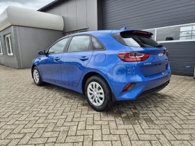 Kia Ceed Kia Ceed 1.5 Vision Чисто Нова  - 49300 лв. / 25206.69 € - 30686455 5