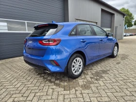 Kia Ceed Kia Ceed 1.5 Vision Чисто Нова  - 49300 лв. / 25206.69 € - 30686455 4