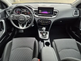 Kia Ceed Kia Ceed 1.5 Vision Чисто Нова  - 49300 лв. / 25206.69 € - 30686455 10