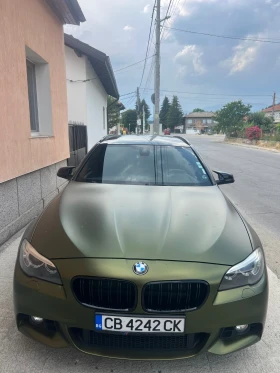 BMW 530 530d xDrive 350 .. M Sportpaket M Sport  | Mobile.bg    4