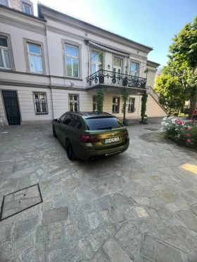 BMW 530 530d xDrive 350 .. M Sportpaket M Sport  | Mobile.bg    5