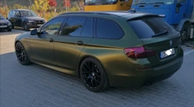 BMW 530 530d xDrive 350 .. M Sportpaket M Sport  | Mobile.bg    2