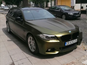 BMW 530 530d xDrive 350 .. M Sportpaket M Sport  | Mobile.bg    3