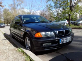 Обява за продажба на BMW 318 1.9 ~3 600 лв. - изображение 1 | Auto.bg Обява за продажба на BMW 318 1.9 ~3 600 лв. - изображение 1