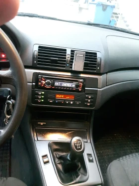 Обява за продажба на BMW 318 1.9 ~3 600 лв. - изображение 3 | Auto.bg Обява за продажба на BMW 318 1.9 ~3 600 лв. - изображение 3