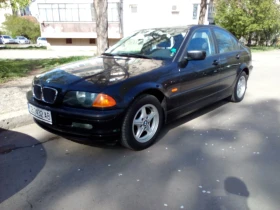 Обява за продажба на BMW 318 1.9 ~3 600 лв. - изображение 6 | Auto.bg Обява за продажба на BMW 318 1.9 ~3 600 лв. - изображение 6