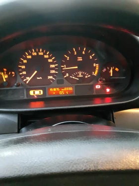 Обява за продажба на BMW 318 1.9 ~3 600 лв. - изображение 5 | Auto.bg Обява за продажба на BMW 318 1.9 ~3 600 лв. - изображение 5