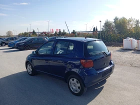 Toyota Yaris 1.3  бензин  - 5300 лв. / 2709.85 € - 93460176 9