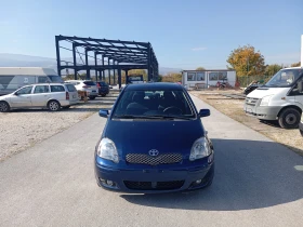Toyota Yaris 1.3  бензин  - 5300 лв. / 2709.85 € - 93460176 2