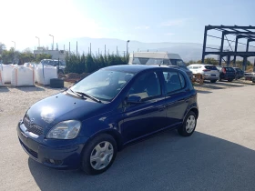 Toyota Yaris 1.3  бензин  - 5300 лв. / 2709.85 € - 93460176 3