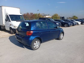Toyota Yaris 1.3  бензин  - 5300 лв. / 2709.85 € - 93460176 7