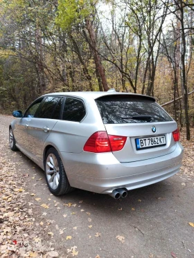 BMW 330 iX | Mobile.bg    6