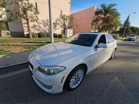 BMW 535 * CARFAX* АВТОФИНАНСИРАНЕ* 