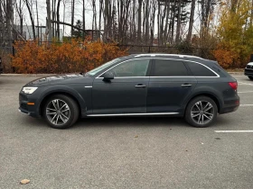 Audi A4 Allroad * Technik * CARFAX *    | Mobile.bg    2