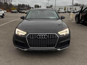 Audi A4 Allroad * Technik * CARFAX *    | Mobile.bg    6