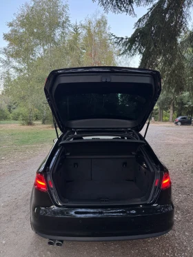 Audi A3 2.0tdi, снимка 15