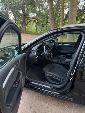 Audi A3 2.0tdi, снимка 10