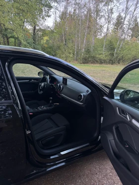 Audi A3 2.0tdi, снимка 12