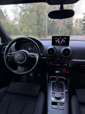 Audi A3 2.0tdi, снимка 14
