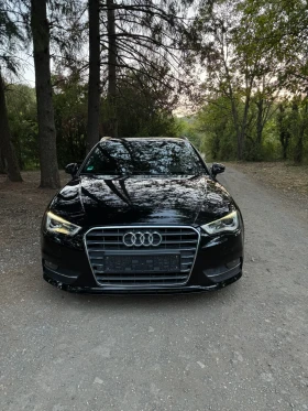 Audi A3 2.0tdi, снимка 2