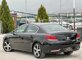 Peugeot 508 2.0 HDI FULL MAX - 19990 лв. / 10220.72 € - 55597656 6