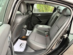 Peugeot 508 2.0 HDI FULL MAX - 19990 лв. / 10220.72 € - 55597656 10