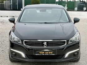 Peugeot 508 2.0 HDI FULL MAX - 19990 лв. / 10220.72 € - 55597656 3