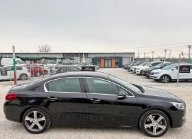 Peugeot 508 2.0 HDI FULL MAX - 19990 лв. / 10220.72 € - 55597656 7