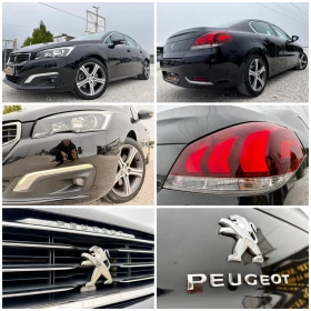 Peugeot 508 2.0 HDI FULL MAX - 19990 лв. / 10220.72 € - 55597656 15