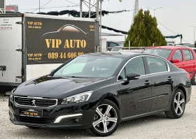 Peugeot 508 2.0 HDI FULL MAX