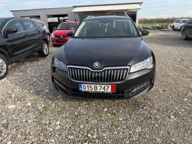 Skoda Superb 2.0 TDI -6 ���� | Mobile.bg � ����� ������ 2
